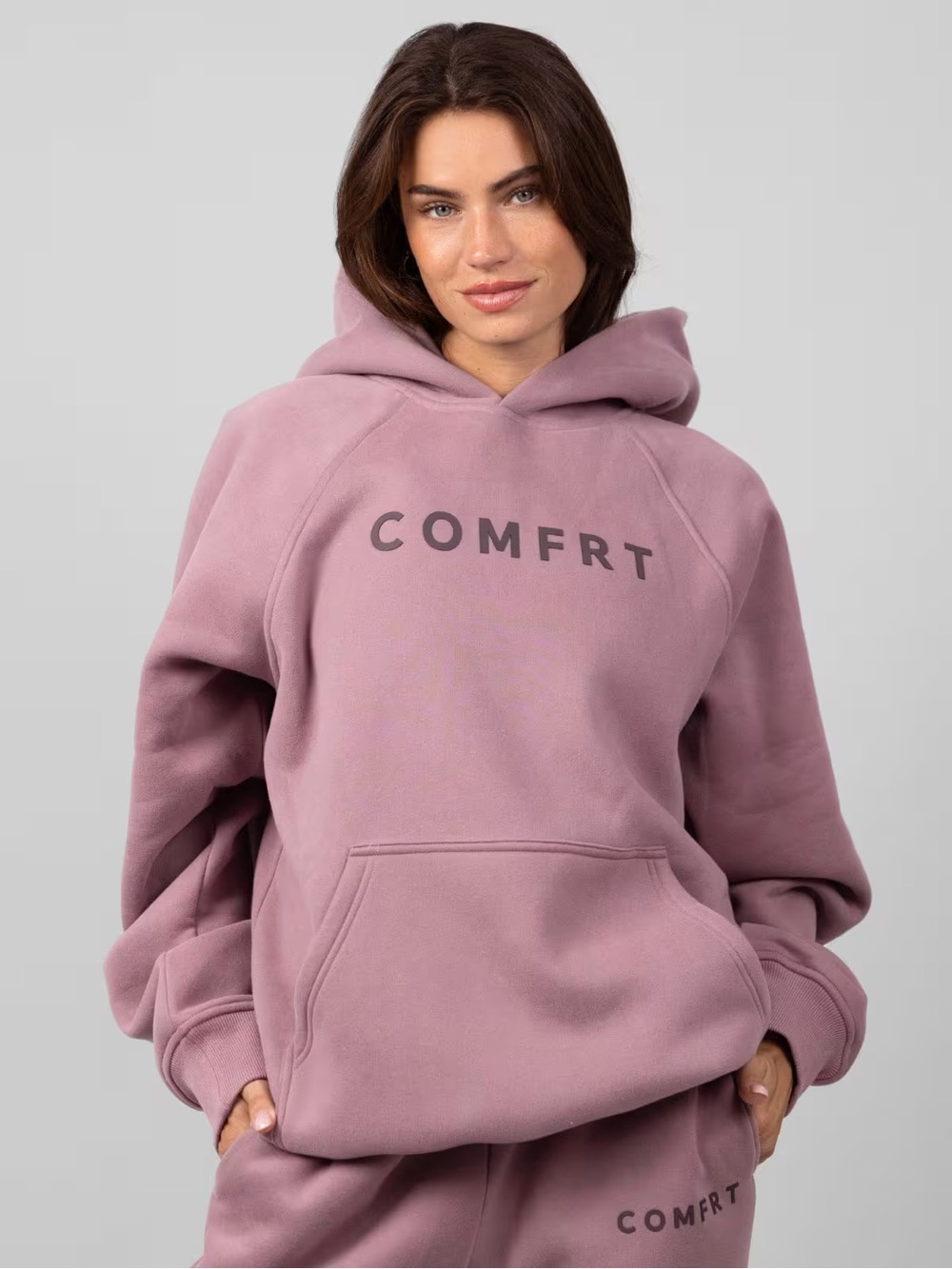 Women's Comfrt Tranquil Hoodie